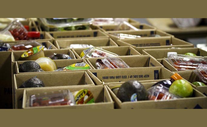 RENÚNCIA QUARESMAL DE BENS ALIMENTARES