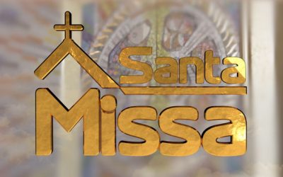 DIA DA UNIDADE PAROQUIAL / MISSA DA TVI