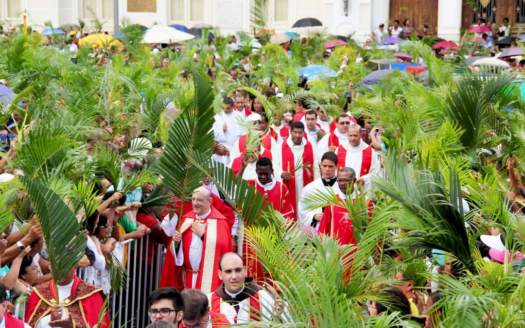 Boletim Paroquial Nº63