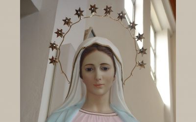 MEDJUGORGE – APRESENTAÇÃO