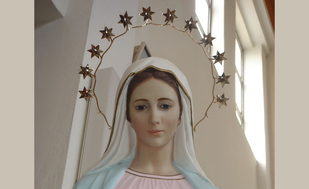 MEDJUGORGE – APRESENTAÇÃO