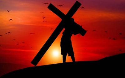 AMOU-OS ATÉ AO FIM- IMITEMOS AS ATITUDES DE JESUS NA PAIXÃO