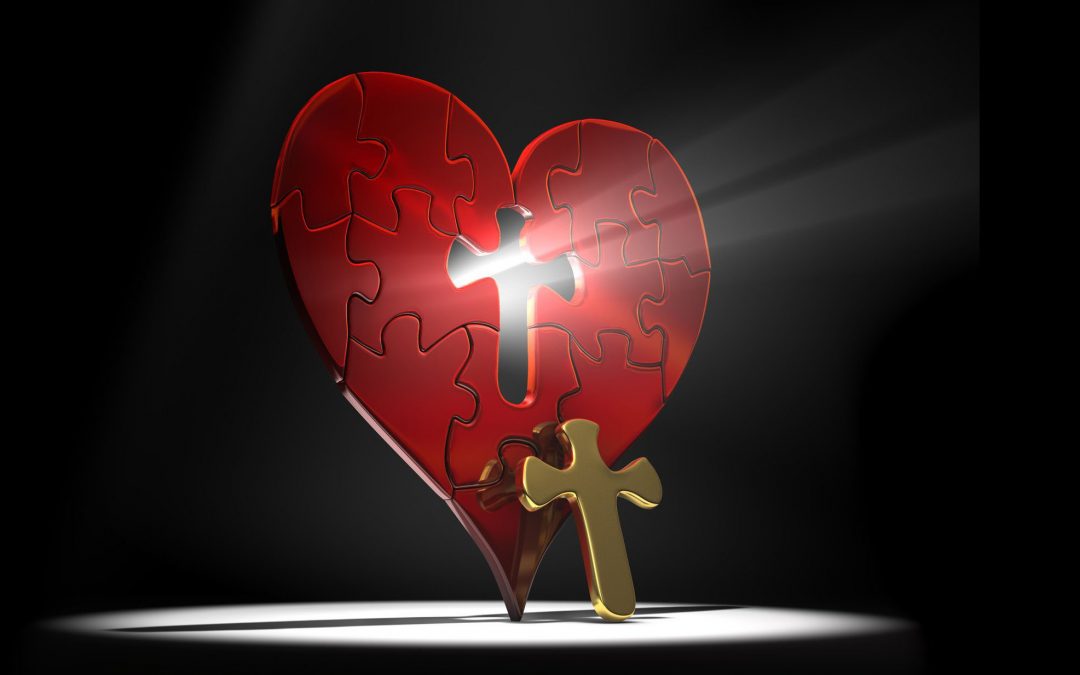 Boletim Paroquial Nº64