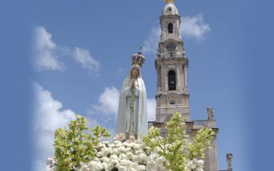 A MISERICÓRDIA NO CENTRO DA MENSAGEM DE FÁTIMA