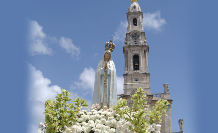 A MISERICÓRDIA NO CENTRO DA MENSAGEM DE FÁTIMA