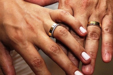 FESTA DIOCESANA DA FAMÍLIA O SENHOR CARDEAL PATRIARCA FARÁ A BENÇÃO DOS CASAIS JUBILARES