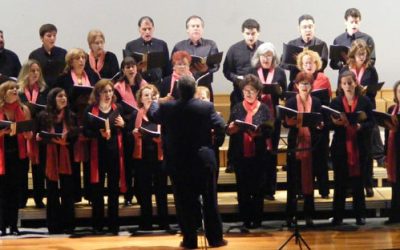 CORO POLIFÓNICO DE CASCAIS