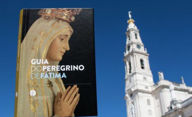 Guia do Peregrino de Fátima
