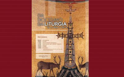 DIA DIOCESANO DA LITURGIA, IGREJA DA BOA NOVA – ESTORIL – DIA 26 DE MAIO