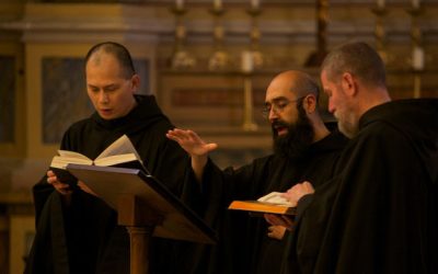 Liturgia: conhecer para amar