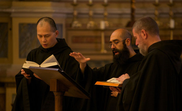 Liturgia: conhecer para amar