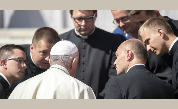 Boletim Paroquial Nº67