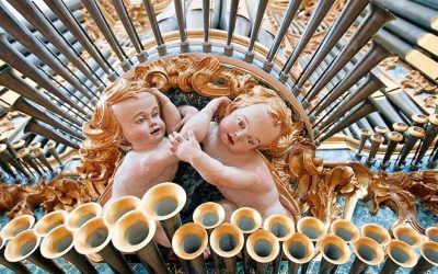 Liturgia: conhecer para amar