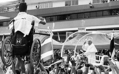 EXORTAÇÃO APOSTÓLICA CHRISTUS VIVIT