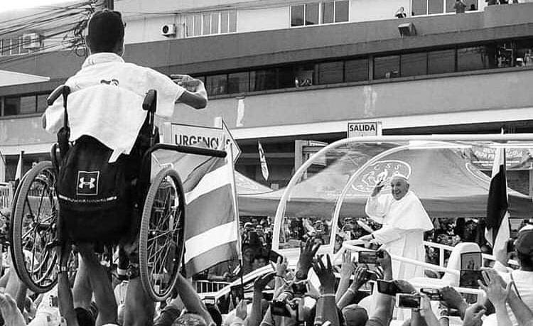 EXORTAÇÃO APOSTÓLICA CHRISTUS VIVIT