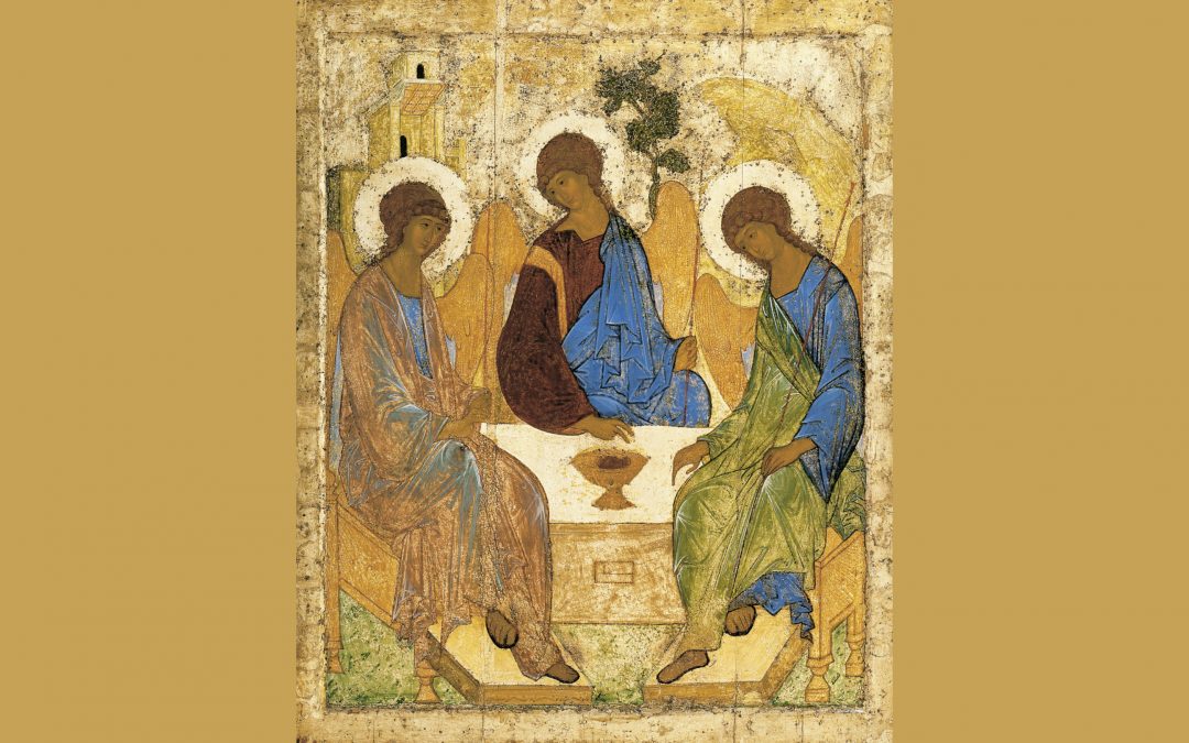 Boletim Paroquial Nº72