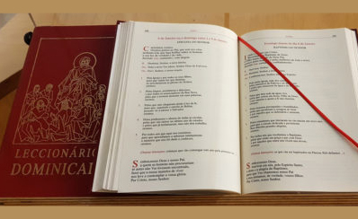 Liturgia: conhecer para amar.