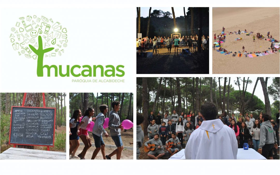 MUCANAS – DONATIVOS