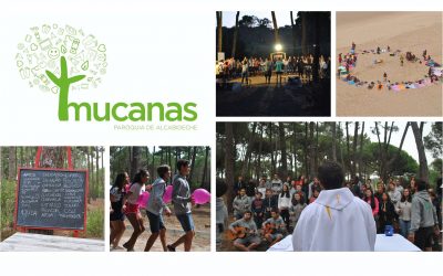 MUCANAS – DONATIVOS