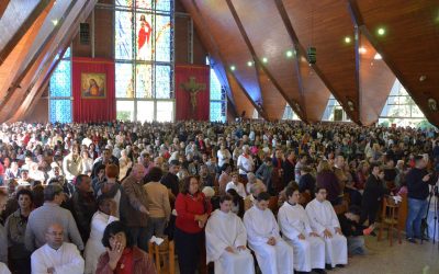 Liturgia: conhecer para amar