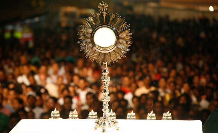 Boletim Paroquial Nº73