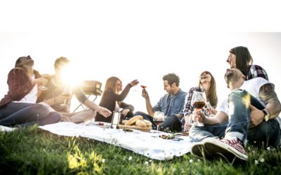TIRAR PROVEITO DO VERÃO