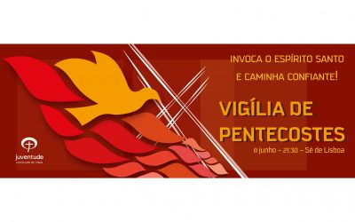 Vigilia de Pentecostes