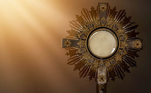 PROCISSÃO DO CORPO DE DEUS EM LISBOA