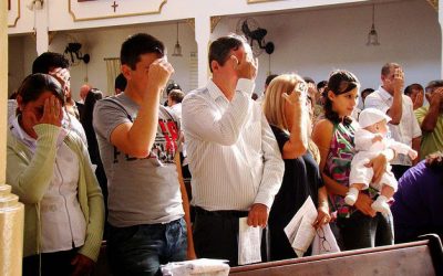 Liturgia: conhecer para amar