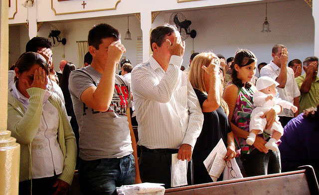 Liturgia: conhecer para amar