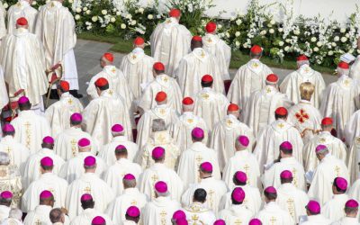 Boletim Paroquial Nº75