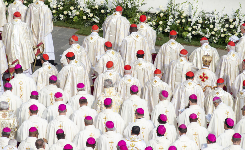 Boletim Paroquial Nº75