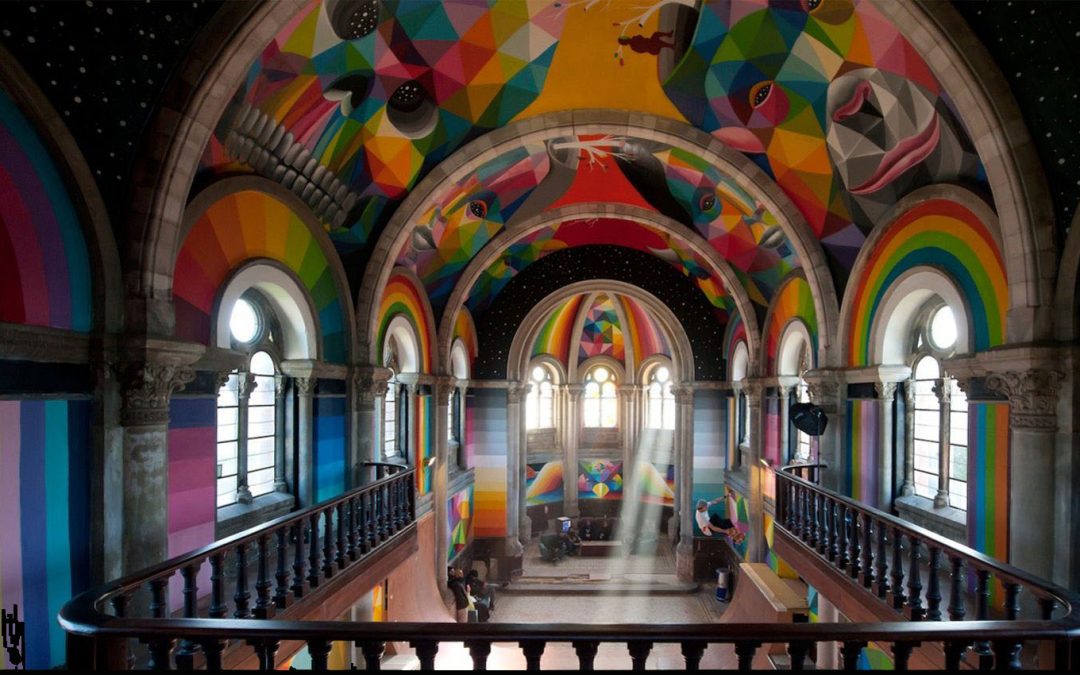 Boletim Paroquial Nº81