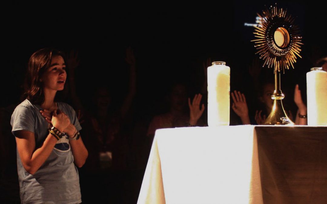 Boletim Paroquial Nº82