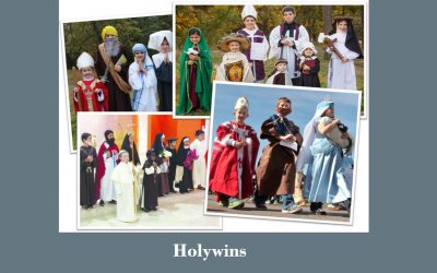 Holywins – 31 Outubro