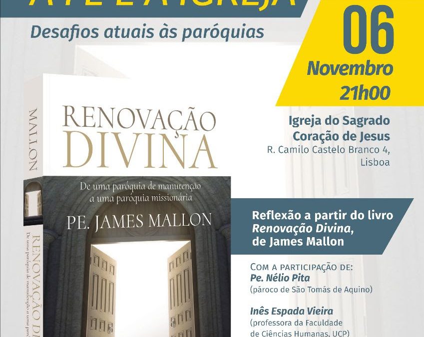 Conferência a Fé e a Igreja