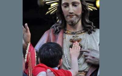 A ESPERANÇA NA VIDA ETERNA