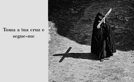 A SANTIDADE NO TEMPO ACTUAL