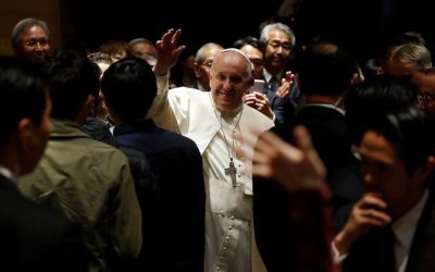 Deixem evocar lembranças do Japão