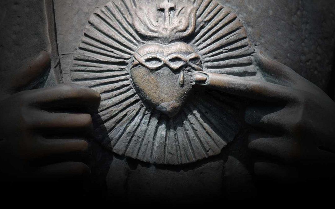 DOMINGO XXXIII ANO C 2019 – QUEM PODERÁ CONHECER OS DESÍGNIOS DE DEUS?