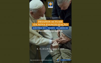 Desafios actuais à transmissão da Fé»