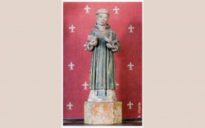 22 Janeiro  Solenidade de São Vicente