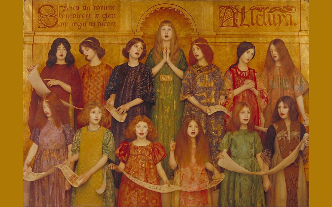 LITURGIA – Conhecer para amar