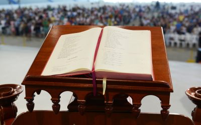 LITURGIA – Conhecer para amar