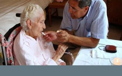 Formação para Ministros Extraordinários da Sagrada Comunhão