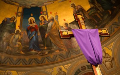 Preparar a Quaresma em Paróquia