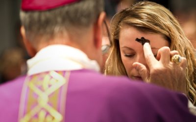 Quarta-feira de Cinzas