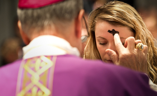 Quarta-feira de Cinzas