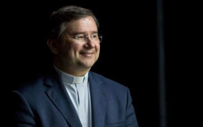 Carta de D. Américo Aguiar