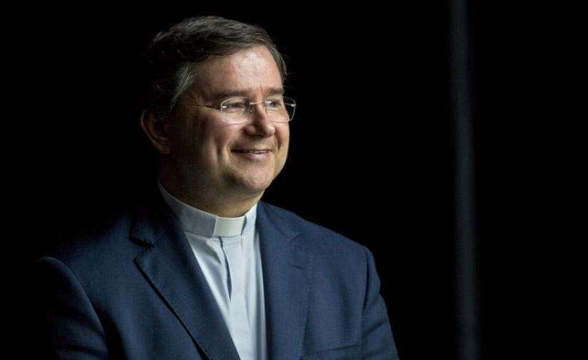 Carta de D. Américo Aguiar